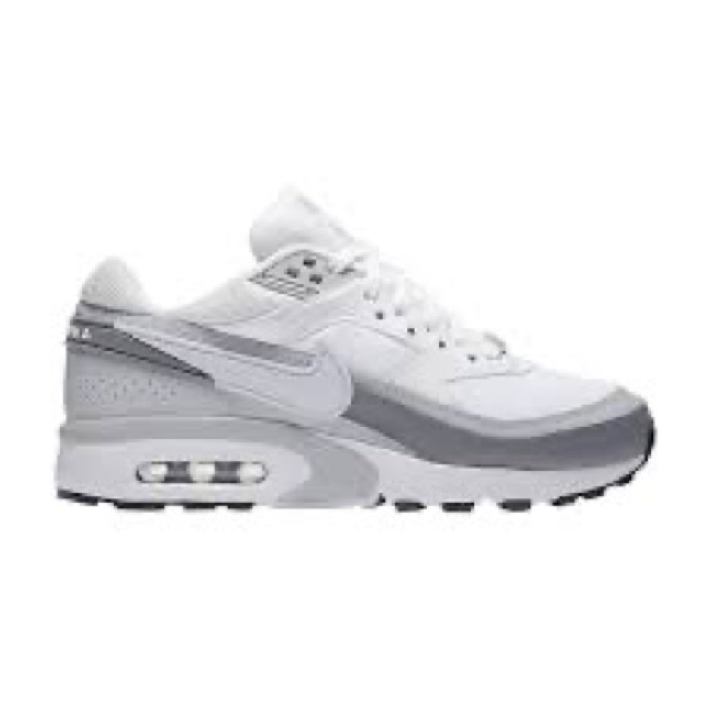 Nike Air Max Big Kids Shoes